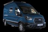 Ford MATIST Family XL - Etagenbett Diesel Kastenwagen
