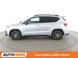 Cupra Ateca 2.0 TSI 4Drive Aut.*NAVI*VC*LED*PDC*360°* - gebrauchte Cupra bis 25.000 Euro