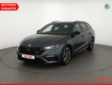 Skoda Octavia RS Combi 2.0 TDI DSG LED Navi Kamera PDC - Skoda Octavia: Octavia2