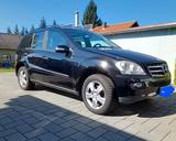 Mercedes-Benz ML 350 4MATIC - - Mercedes-Benz ML 350 aus 2006