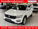 Volkswagen T-Roc Sport AT+Klima+SpS+ISOFIX 1.5 TSI Sport - Volkswagen T-Roc aus 2021
