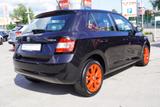 Skoda Fabia 1.2 TSI Cool Edition DAB PDC Klima USB AUX - gebrauchte Skoda Fabia aus dem Jahr 2016