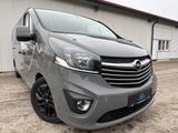 Opel Vivaro B Combi SPORT *NAVI*LED*AHK*KAM*TOUCH* - Opel Vivaro: Combi