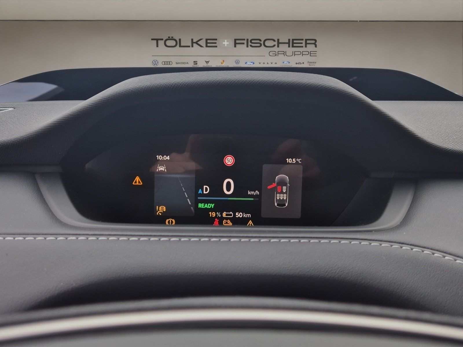 Skoda Enyaq - Bild 12