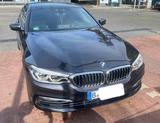BMW 530d xDrive sehr gute Ausstattung -Premium Auto- - Gute Gebrauchtwagen
