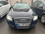 Audi AUDI A6 S-LINE Gasanlage - Audi A6 aus 2004: Line