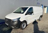 Mercedes-Benz Vito 116 LANG KLIMA TEMPOMAT PDC 2-SITZER REGALE
