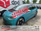 Volkswagen ID.3 Pro Performance 150 kW 1st Max 62kWh WP|HuD - Volkswagen ID.3: Pro