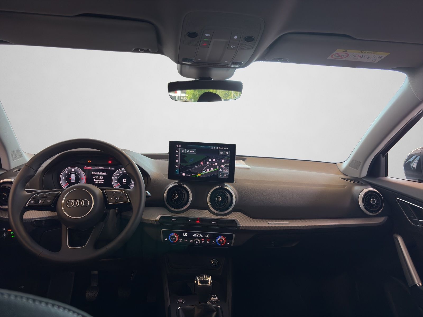 Audi Q2 - Bild 4