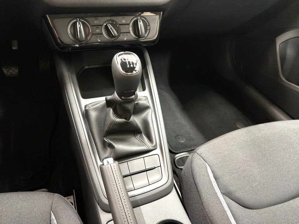 Skoda Scala - Bild 16