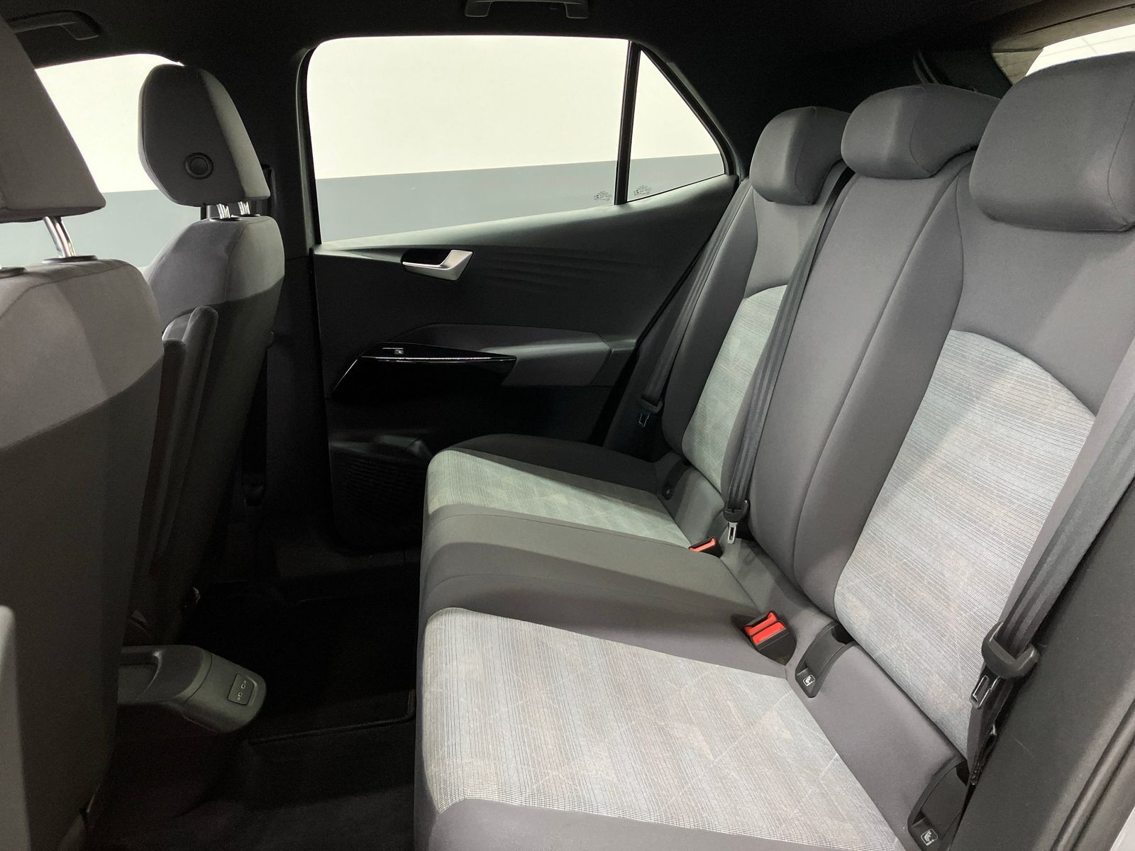 Volkswagen ID.3 - Bild 11