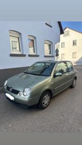 Volkswagen VW Lupo 1.4 Cambridge 123.500km Tüv Fällig - Volkswagen Lupo: Cambridge