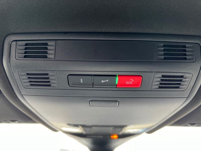 Arteon Shootingbrake R-Line Hybrid DSG LED Navi 