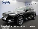 Volvo XC90 Plus Bright Recharge Plug-In Hybrid AWD 7-S - Volvo XC90: Recharge Plus Bright