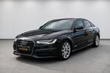 Audi A6 Lim. 3.0 TDI quattro*S-Line* - Audi A6 aus 2012: Line