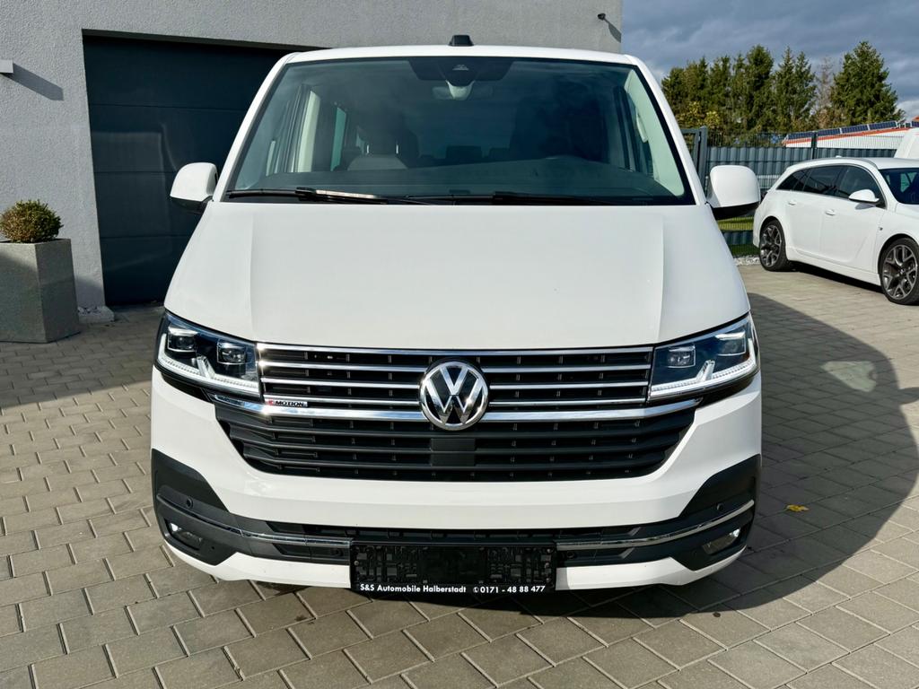 Volkswagen T6 Multivan
