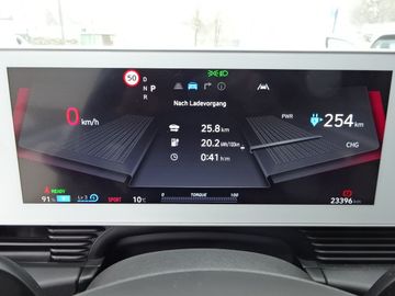 Fotografie 22 des Hyundai IONIQ 5 Dynamiq Elektro*WäP*LED*SHZ*Klima*RFK*wi