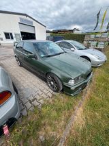 BMW E36 323TI Compact Tracktool - BMW 323: 323ti Compact