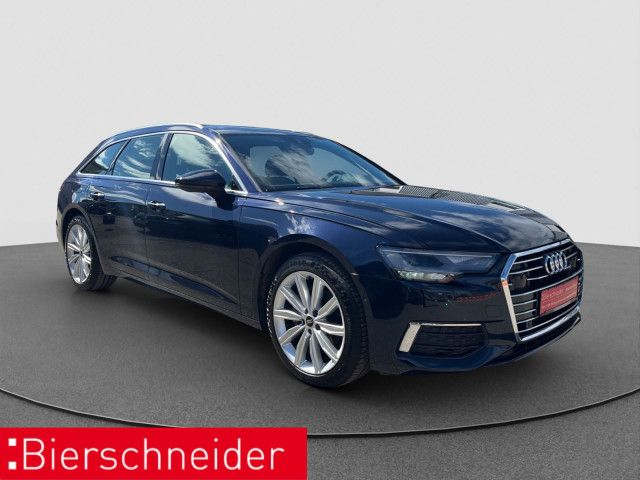 Audi A6 - Bild 3