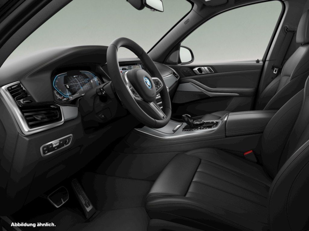 BMW X5 xDrive45e M SPORT + 2Jahre-BPS.-GARANTIE imagem 3