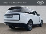 Land Rover Range Rover P550e Hybrid Autobiography Shadow - gebrauchte Land Rover Range Rover aus dem Jahr 2024