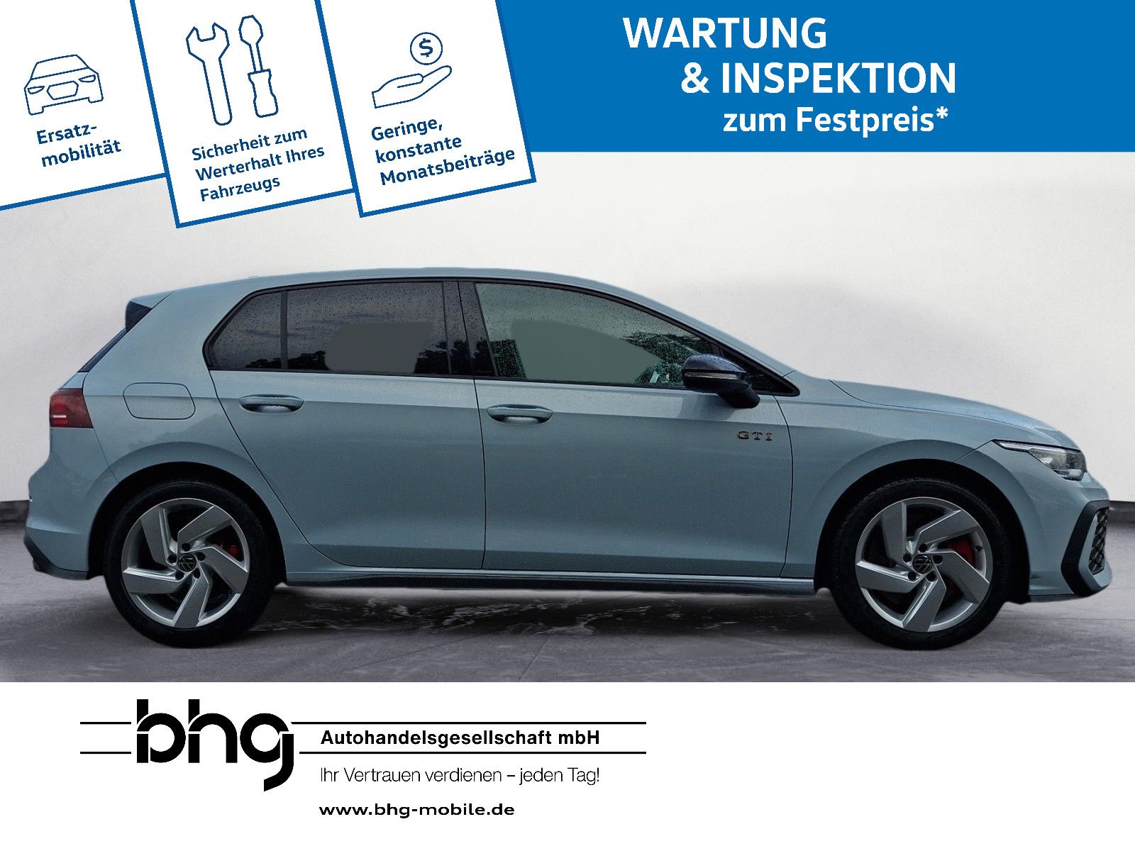 Volkswagen Golf - Bild 6