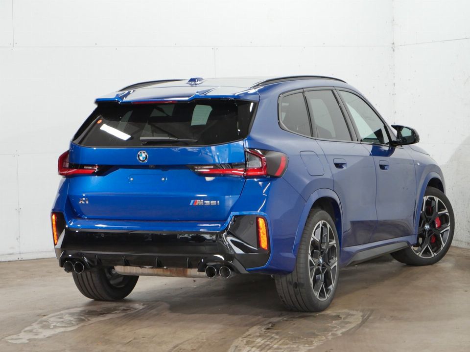 BMW X1 - Bild 5