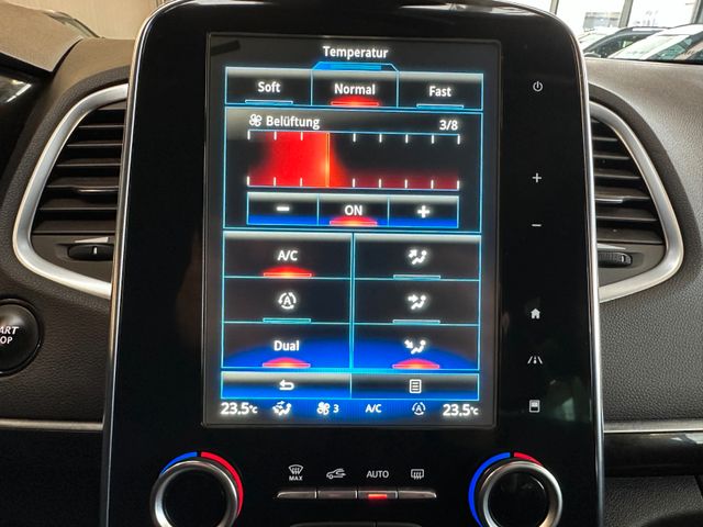 Renault Espace V Intens *2. Hand*Klima*Tempomat*DAB*SHZ*