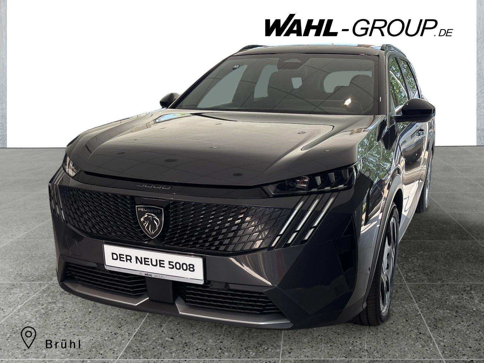 Peugeot 5008 GT EXCLUSIVE Plug-In Hybrid 195 e-DSC7