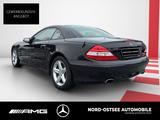 Mercedes-Benz SL 350 Roadster BI-XENON BOSE PDC COMAND TEMPO - Mercedes-Benz Cabrio aus dem Jahr 2007
