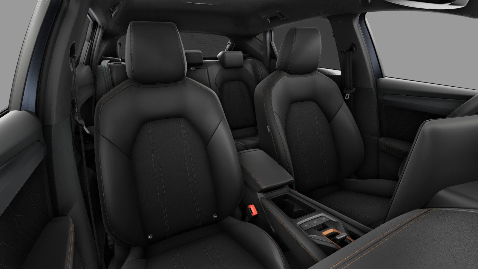 Cupra Leon - Bild 11