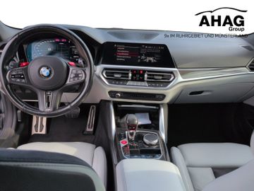 BMW M4 - 9