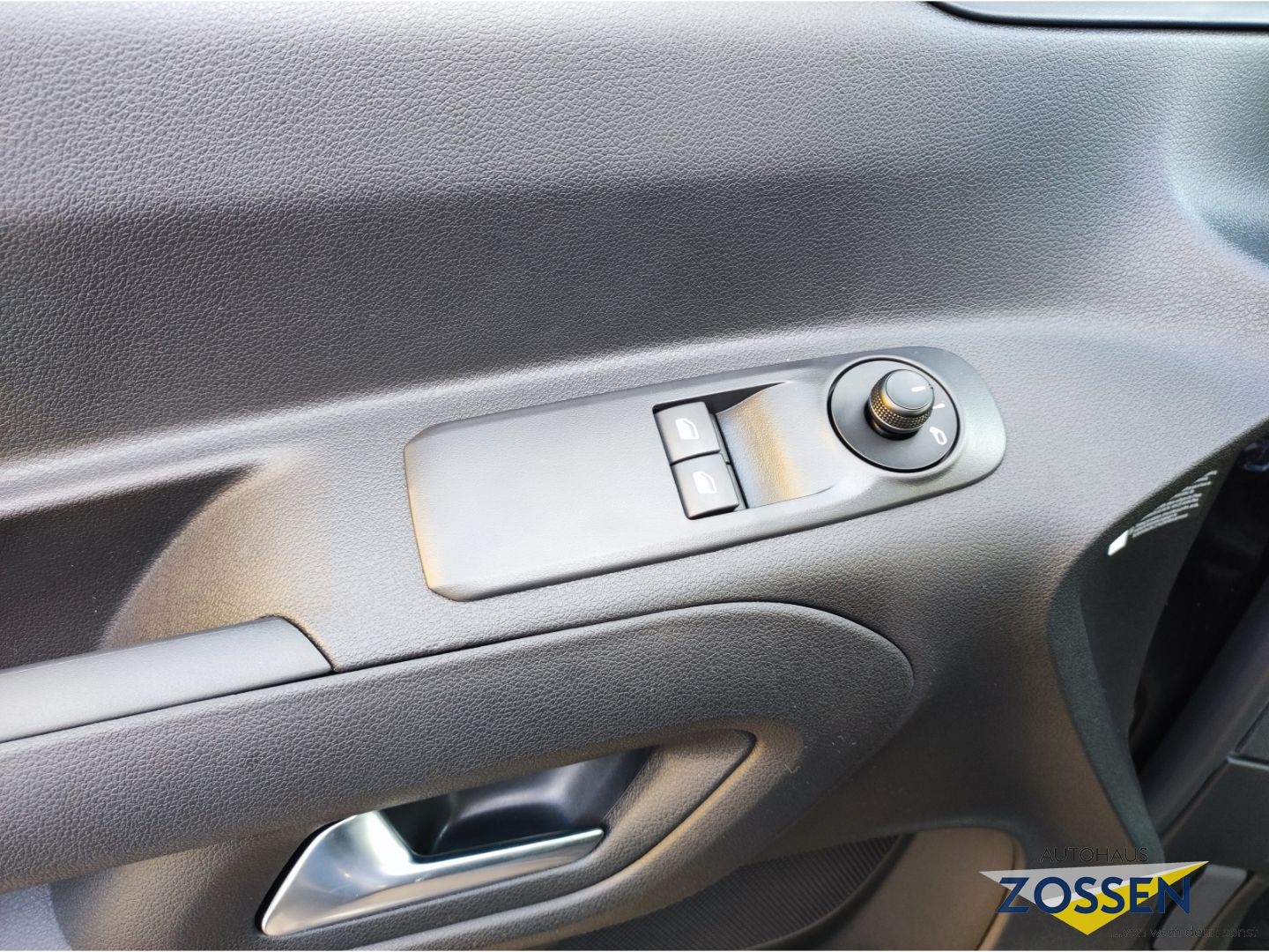 Opel Combo Life - Bild 10