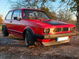 Volkswagen VW Golf 1 GLS - BJ 1982 - 1,5l 70PS - Rot ... - VW Golf von 1982