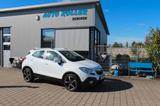 Opel Mokka 1.4 Turbo ecoFLEX Edition Start/Stop 4x4 - Opel Mokka Edition ecoFlex Gebrauchtwagen