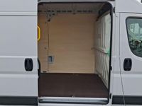 Citroën Jumper - Vorschau Bild 27