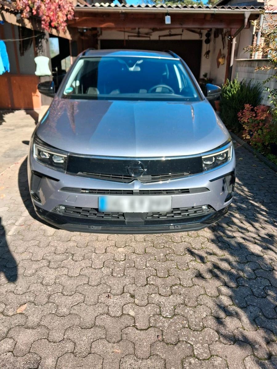 Opel Andere
