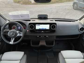 HYMER ERIBA HYMERCAR Grand Canyon S CrossOver 4x4 Winterp. AHK 2.8t