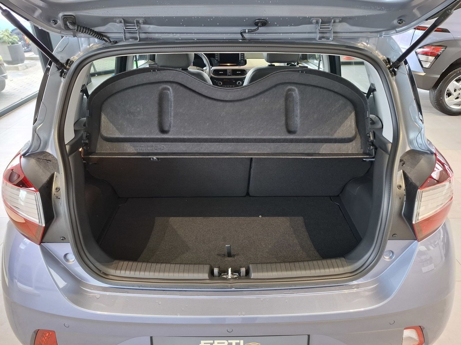 Hyundai i10 - Bild 9