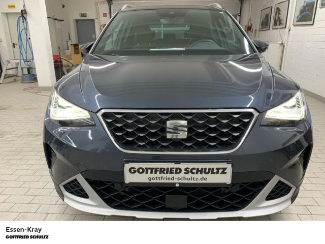 Seat Arona - Bild 22