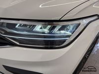 Volkswagen Tiguan - Vorschau Bild 10