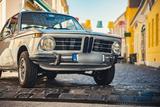 BMW 1602 1972 - BMW: 1602