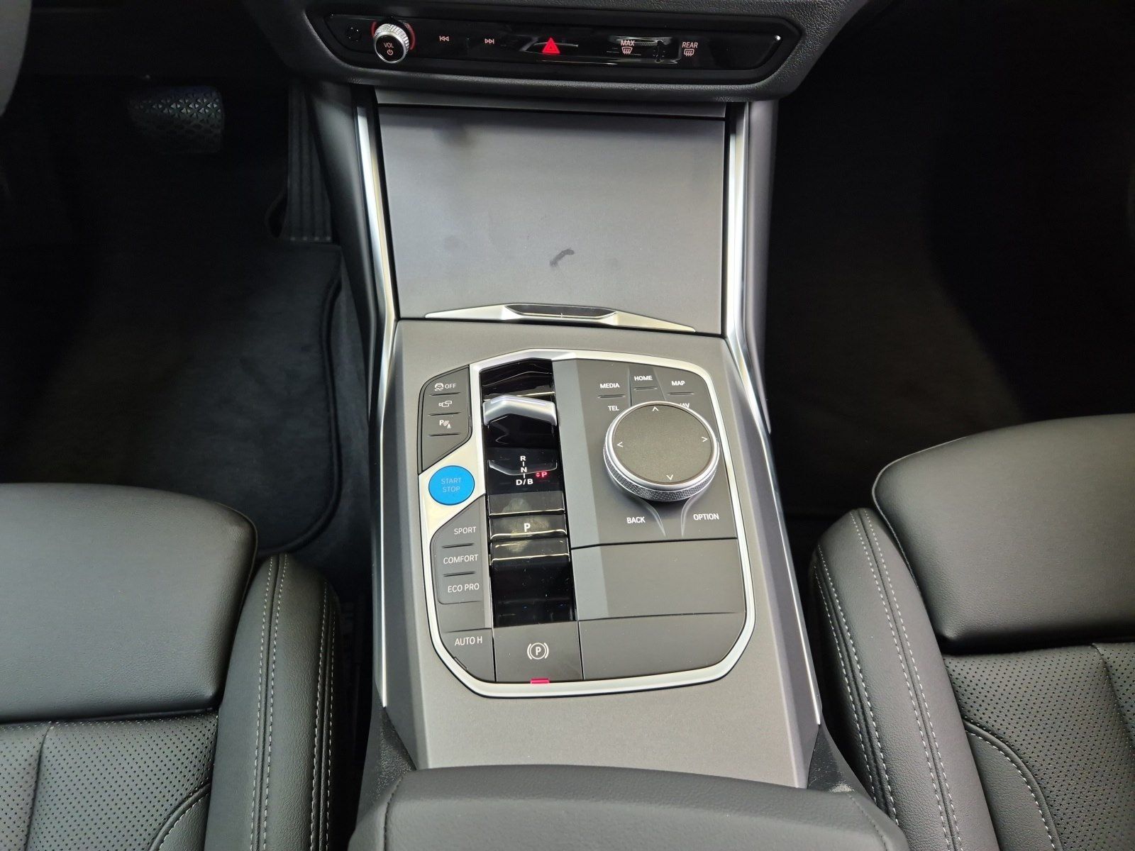 BMW i4 - Bild 13