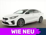 Kia Procee'd GT ACC|LED|Kamera|SHZ|Nav|PDC|JBL Premi - Kia pro cee'd / ProCeed in Düsseldorf