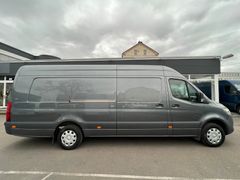 Mercedes-Benz Sprinter 316 7G Extralang L4H2 LED Comand Standh