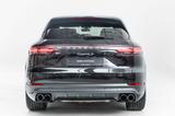 Porsche S*BOSE*ACC*PDLS+*Vollleder - gebrauchte Porsche Cayenne aus dem Jahr 2018