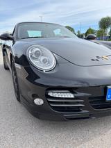 Porsche 997 Turbo S Coupé Turbo S - gebrauchte Porsche 997 aus dem Jahr 2012