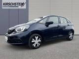 Honda Jazz 1.5 i-MMD Hybrid Elegance Allwetter App-Nav - Honda Jazz: 1.5
