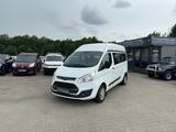 Ford Transit Custom L2 v/HOCHDACH/EURO5/KLIMA - Ford Transit Custom Hochdach Gebrauchtwagen