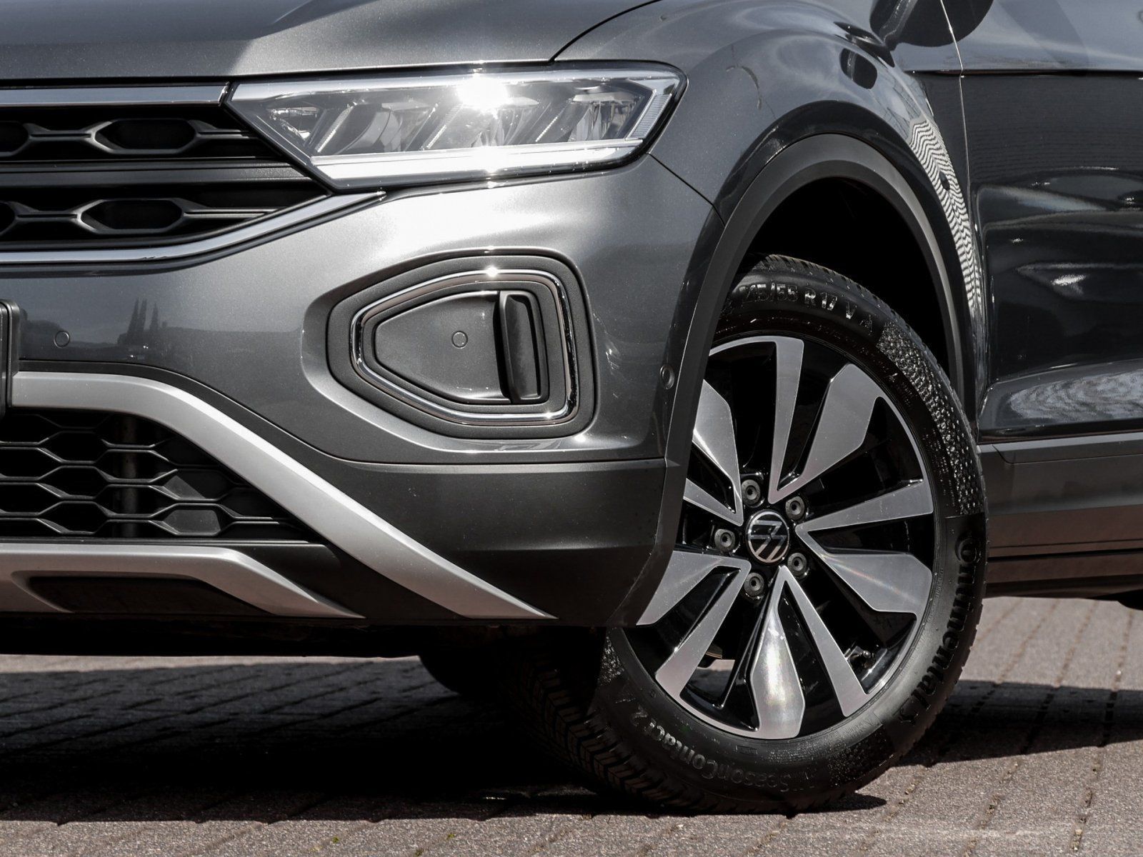 Volkswagen T-Roc - Bild 5